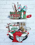 Baking Spirits Bright Tiered Tray Set-wholesale