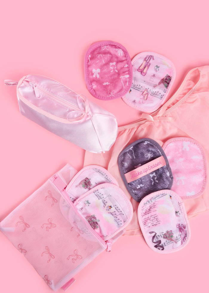 Ballet Core 7-Day Set
