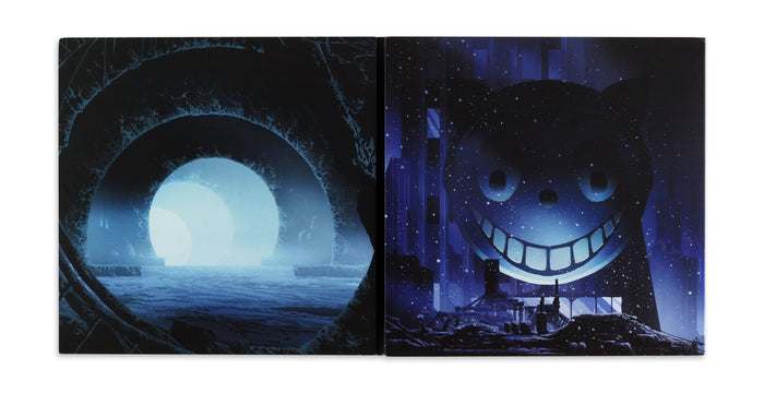 Batman Returns – Expanded Motion Picture Score 3XLP