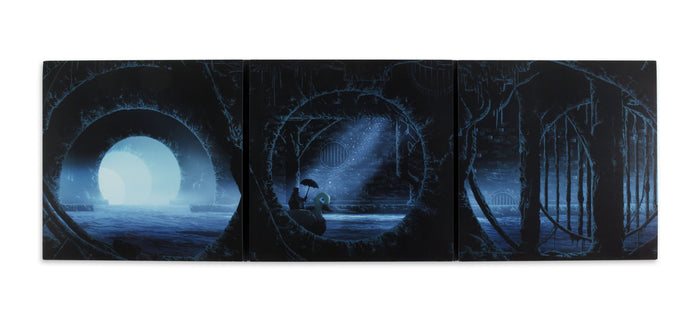 Batman Returns – Expanded Motion Picture Score 3XLP