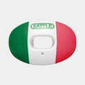 Battle Sports Country Flag Oxygen Mouthguard - SV SPORTS