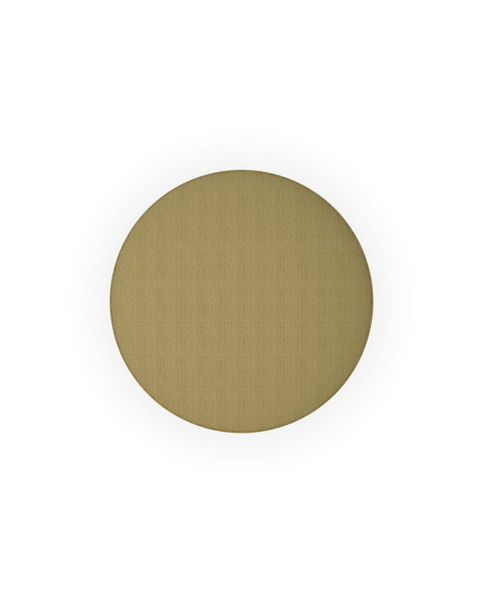 Chumbak Begum Foot Rest - Beach Beige