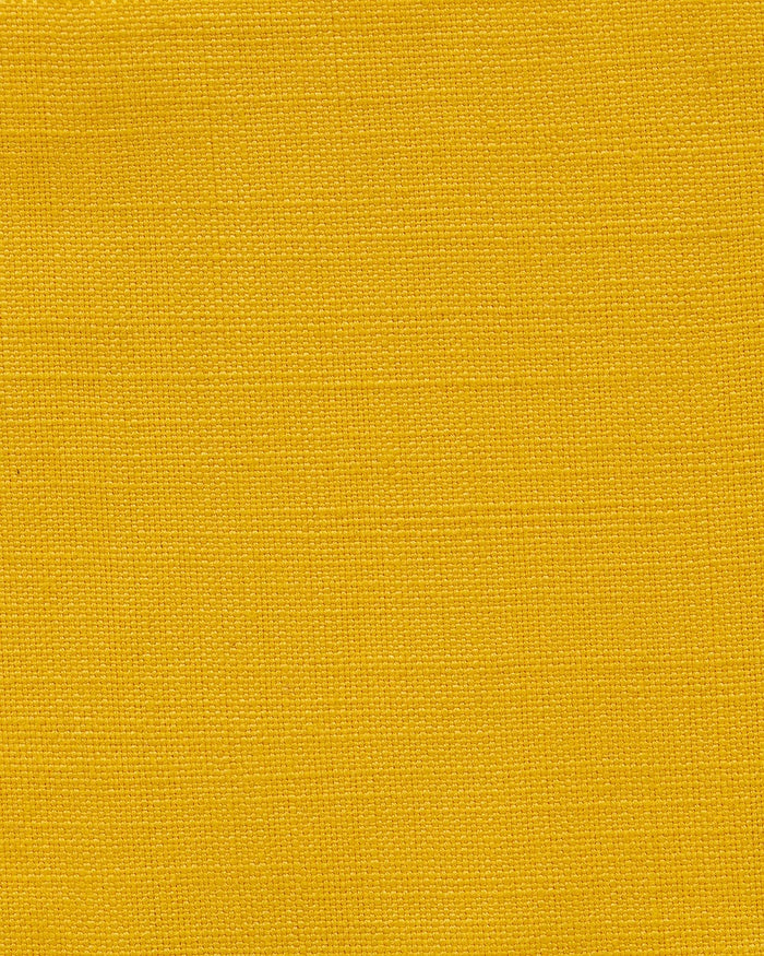 Chumbak Begum Foot Rest - Sahara Mustard