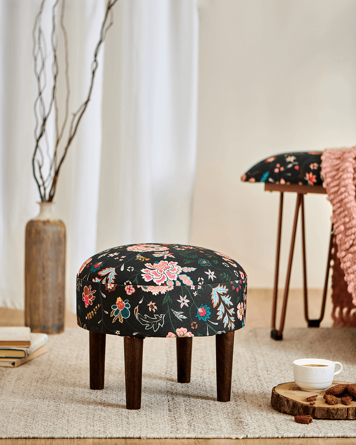 Bohemian Paisleys