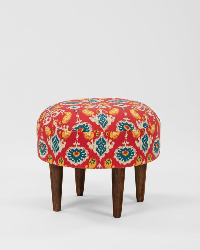Chumbak Begum Foot Rest