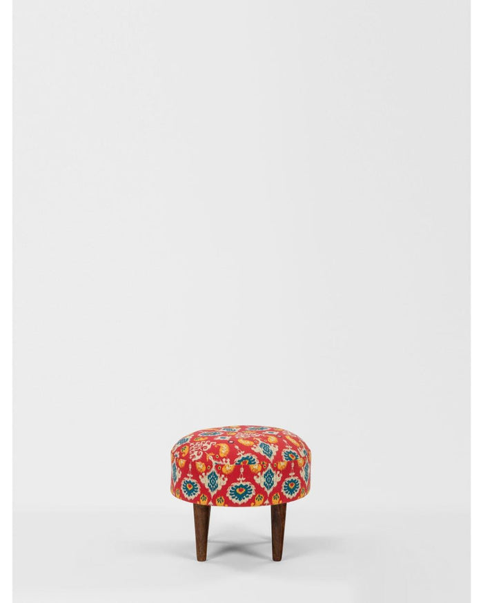 Chumbak Begum Foot Rest