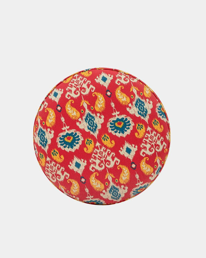 Chumbak Begum Foot Rest
