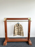 Belstaff Womens Franki Over Shirt Jacket - House Of Huntington