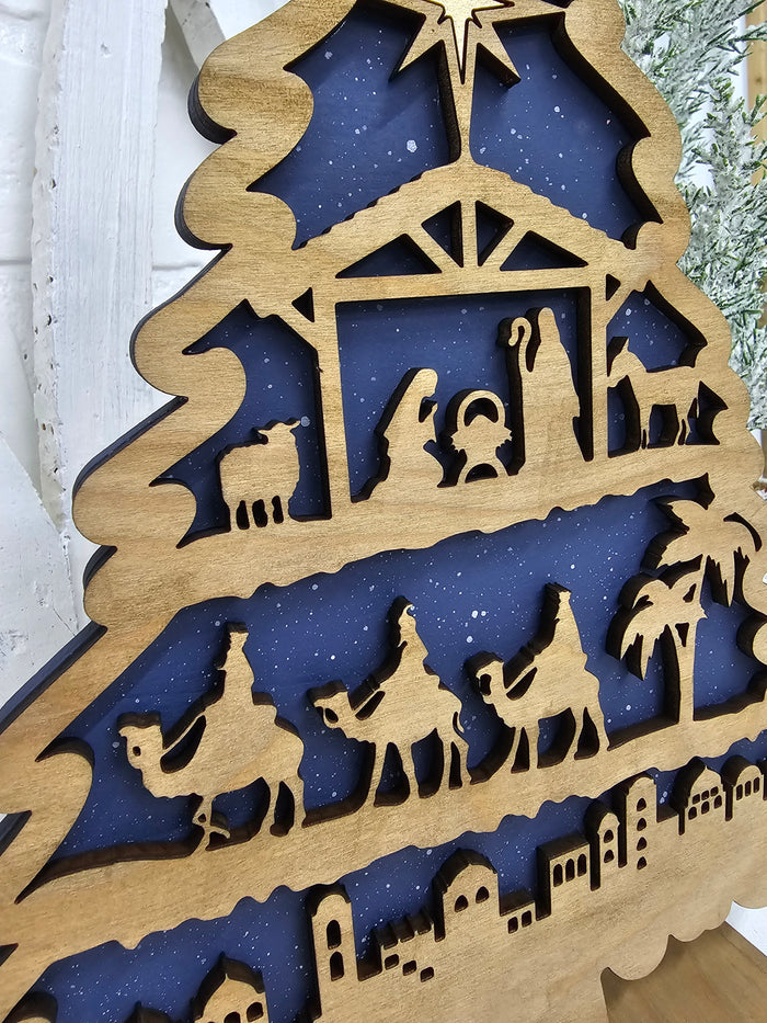 Bethlehem Tree-wholesale