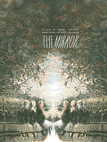 Black Dragon Press x Mondo #11: The Mirror