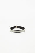 Black Hide AB Bracelet 2