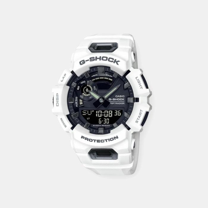 Bluetooth POWER TRAINER GBA900 Watch - SV SPORTS