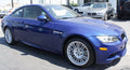 BMW A30 Interlagos Blue Pearl Basecoat Clearcoat Quart Complete Paint Kit