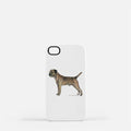 Border Terrier Phone Case