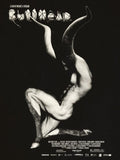 Bullhead Jay Shaw poster