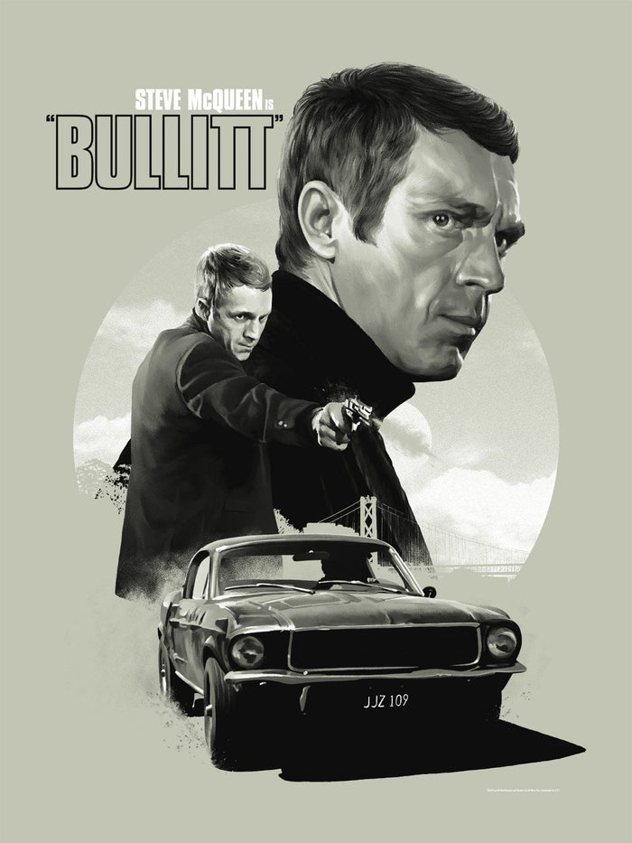 Bullitt (Variant)