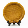 Burr Oak and Galena Platter