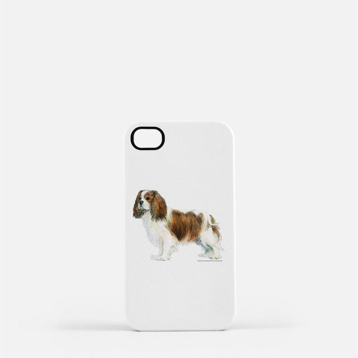 Cavalier King Charles Spaniel Phone Case