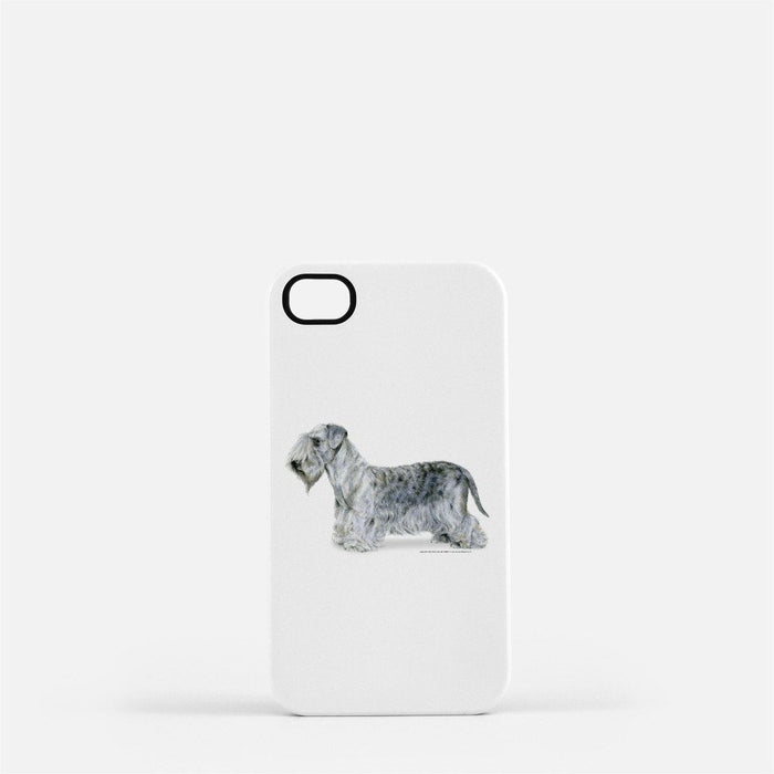Cesky Terrier Phone Case