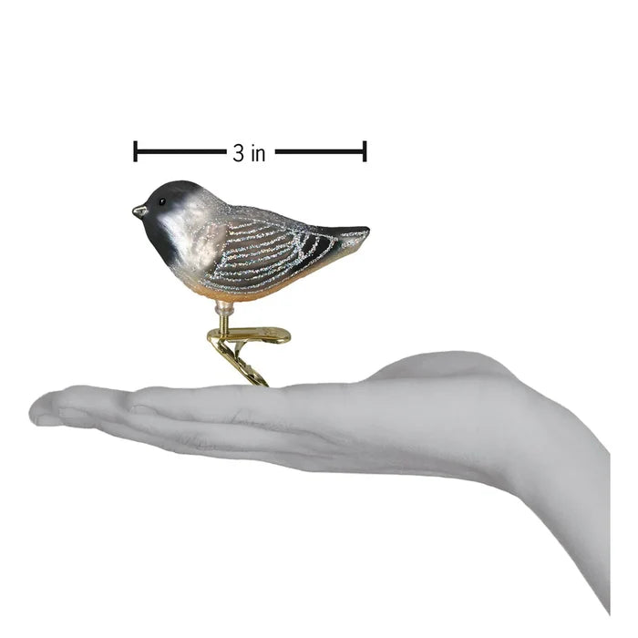 Cheery Chickadee #18068