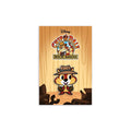 Chip 'N' Dale: Rescue Rangers – Chip Enamel Pin