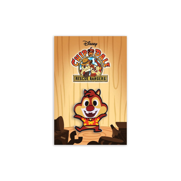 Chip 'N' Dale: Rescue Rangers – Dale Enamel Pin
