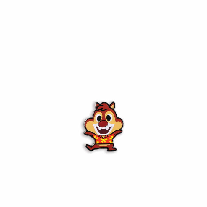 Chip 'N' Dale: Rescue Rangers – Dale Enamel Pin