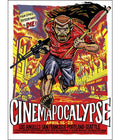 Cinemapocalypse Johnny Sampson poster