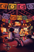 Coco Poster