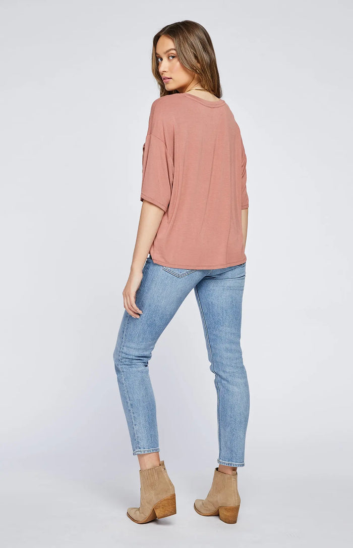 Cortez Tee Acorn Home + Apparel