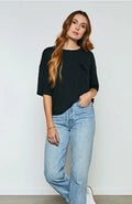 Cortez Tee Acorn Home + Apparel