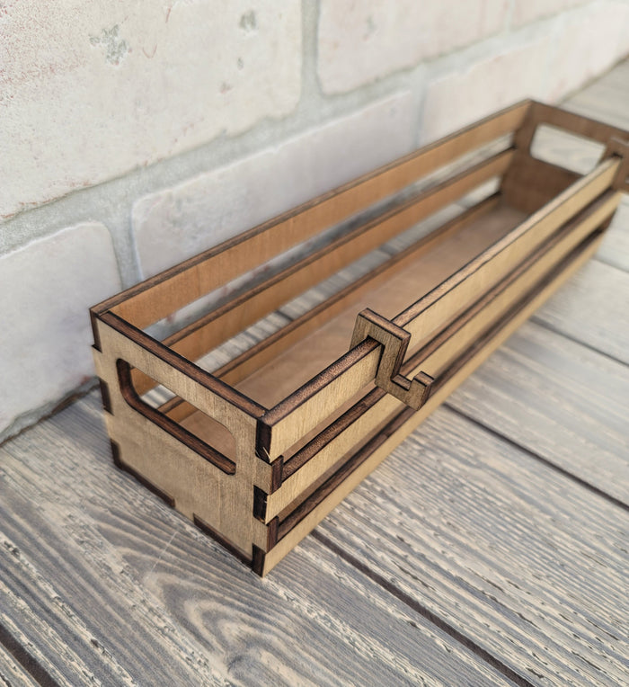 Crate (Interchangeable)- wholesale
