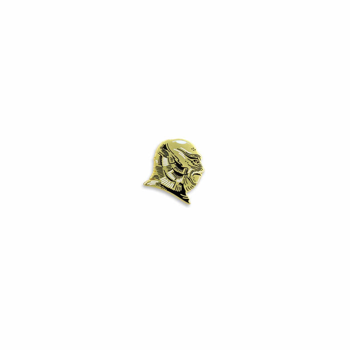 Creature From the Black Lagoon Enamel Pin
