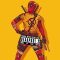 Deadpool 2 – Original Motion Picture Score LP