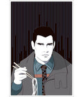Deckard Craig Drake poster