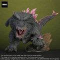 DefoReal Series GODZILLA (2024) EVOLVED Ver. FROM GODZILLA × KONG: THE NEW EMPIRE (Shonen RIC Exclusive)