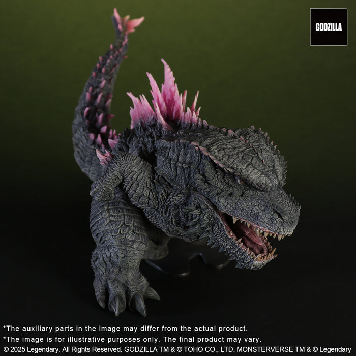 DefoReal Series GODZILLA (2024) EVOLVED Ver. FROM GODZILLA × KONG: THE NEW EMPIRE (Shonen RIC Exclusive)