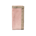 Dip Dye Napkin, Set of 4
