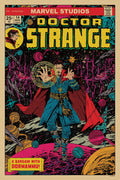 Doctor Strange