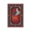Donny's Ashes Enamel Pin