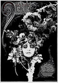 Dracula Aaron Horkey Vania Zouravliov poster