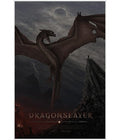 Dragonslayer JC Richard poster