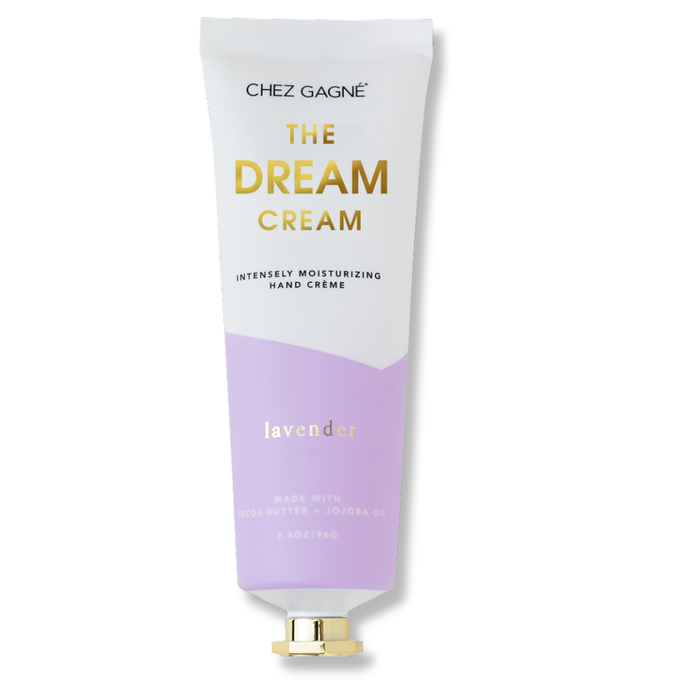 Dream Cream Vegan Hand Crème