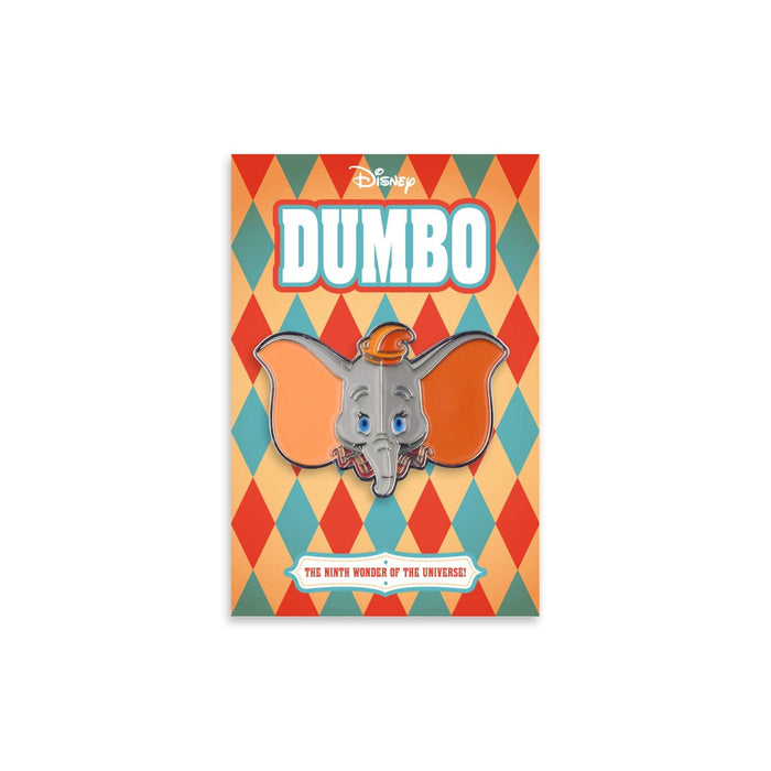 Dumbo Enamel Pin