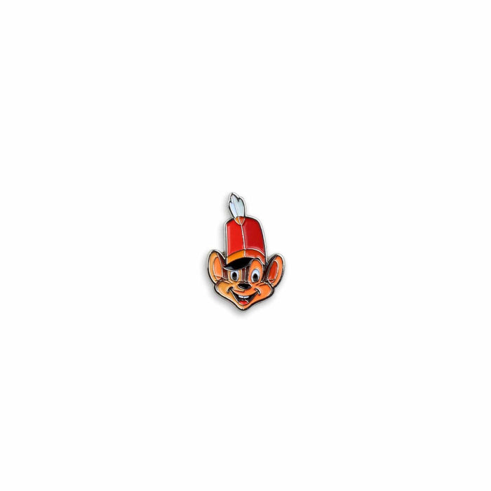 Dumbo – Timothy Q. Mouse Enamel Pin