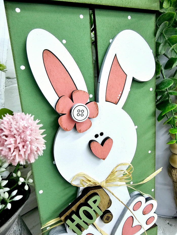 Easter Pallet Set