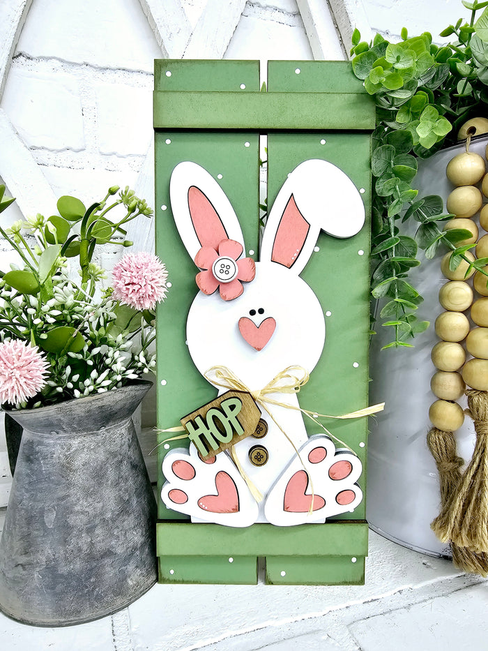 Easter Pallet Set