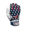 Ghost Fastpitch USA Collection Batting Gloves - SV SPORTS