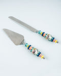 Elegant Cake Servers | Bake ware