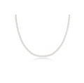 Enewton - Choker Classic Pearl 3mm Bead - 17in - Findlay Rowe Designs